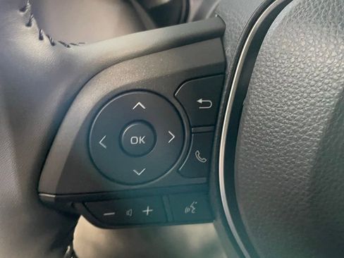 New 2025 Toyota Corolla Hybrid Sedan image 37