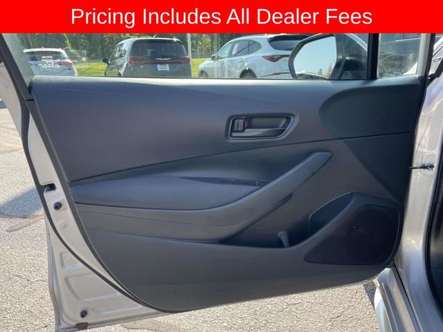 Used 2024 Toyota Corolla LE FWD image 15