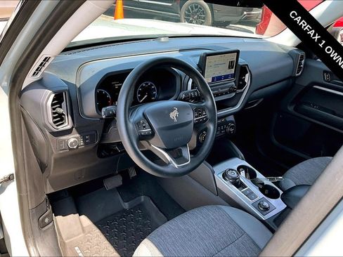 Used 2021 Ford Bronco Sport Big Bend AWD/4WD image 5