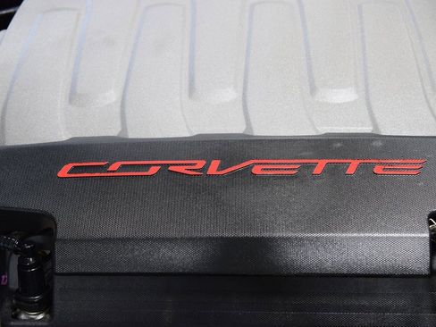 Used 2016 Chevrolet Corvette Stingray Coupe w/ 2LT Preferred Equipment Group image 29