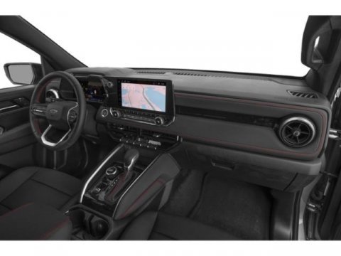 New 2026 Chevrolet Colorado Z71 w/ Technology Package AWD/4WD image 14