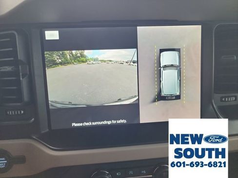 Used 2023 Ford Bronco Wildtrak image 20