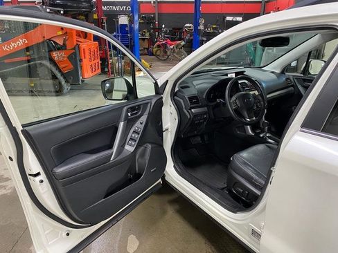 Used 2014 Subaru Forester 2.0XT Touring w/ Protection Package #2 AWD/4WD image 8