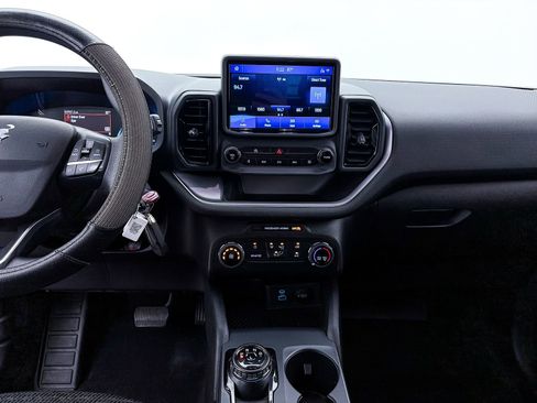 Used 2021 Ford Bronco Sport AWD/4WD image 7