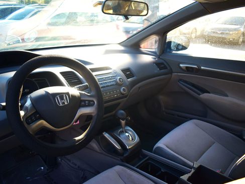 Used 2008 Honda Civic EX image 11