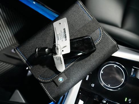 Used 2026 BMW X3 M50 AWD/4WD image 20