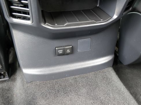Used 2024 Toyota Tundra SR5 RWD image 42
