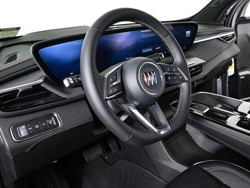 New 2026 Buick Enclave Sport Touring image 4