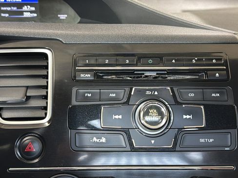 Used 2013 Honda Civic LX image 25