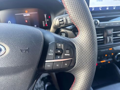 Used 2023 Ford Escape ST-Line w/ Cold Weather Package image 41