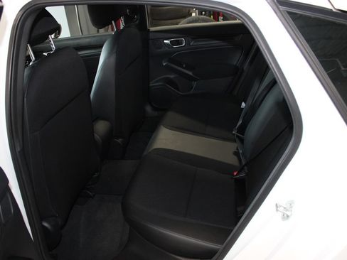 Used 2023 Honda Civic Sport image 6