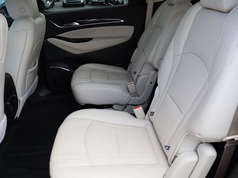 Certified 2024 Buick Enclave Essence w/ Sport Touring Edition FWD image 25