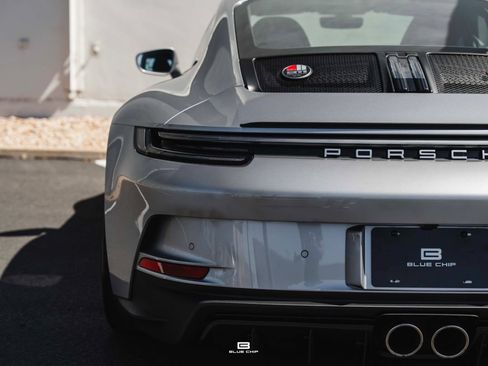 Used 2024 Porsche 911 GT3 RS RWD image 22