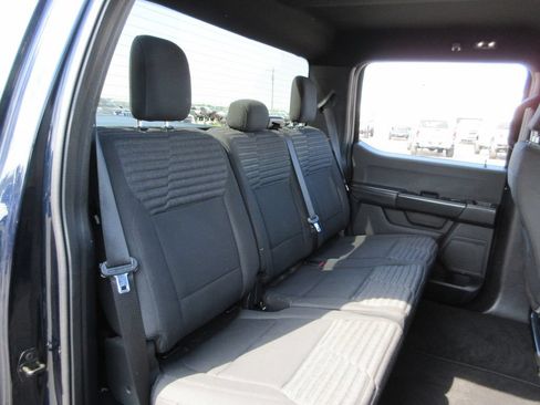 Used 2023 Ford F150 XL w/ STX Appearance Package AWD/4WD image 23