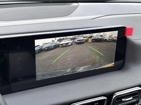 New 2026 Nissan Sentra S w/ S Cold Weather Package FWD image 13