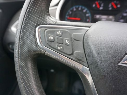 Used 2019 Chevrolet Malibu LS image 8