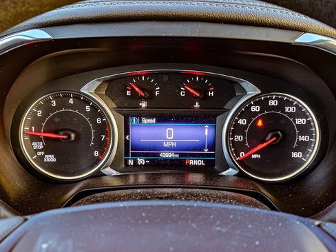 Used 2021 Chevrolet Blazer LT w/ Redline Edition image 24