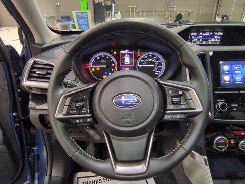 Certified 2024 Subaru Forester Premium image 6