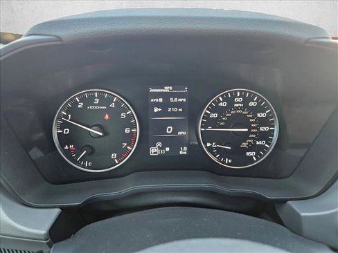 New 2026 Subaru Crosstrek 2.0i Premium image 11