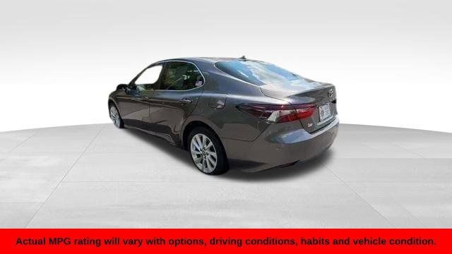 Used 2023 Toyota Camry LE FWD image 16