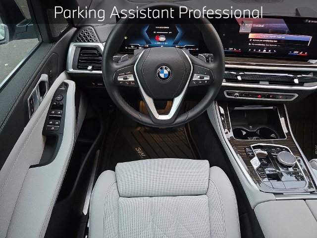 Certified 2024 BMW X5 xDrive40i w/ Premium Package AWD/4WD image 14