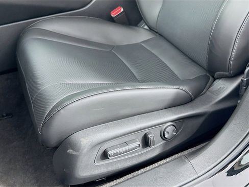 Used 2025 Honda Accord Touring image 31