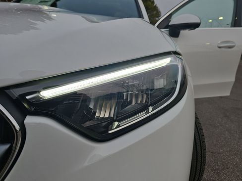 New 2026 Mercedes-Benz GLC 300 4MATIC image 33