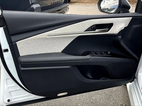 New 2026 Toyota Camry XLE AWD/4WD image 10