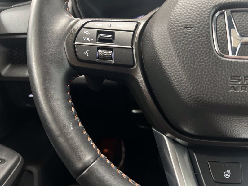 Used 2026 Honda CR-V TrailSport image 23