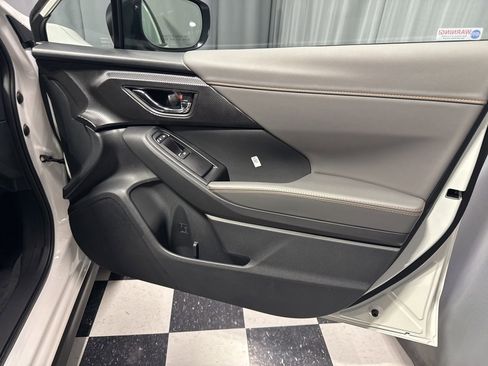 New 2026 Subaru Crosstrek 2.5i Limited w/ Popular Package #3A image 14