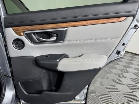 Used 2022 Honda CR-V EX image 33