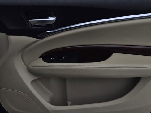 Used 2016 Acura MDX FWD w/ Technology Package image 8