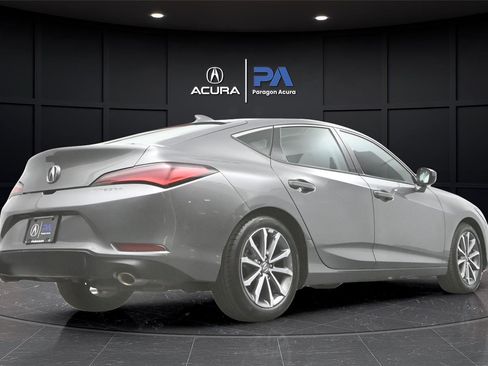 Certified 2024 Acura Integra FWD image 30