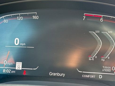 Used 2021 BMW X4 xDrive30i w/ Premium Package AWD/4WD image 30