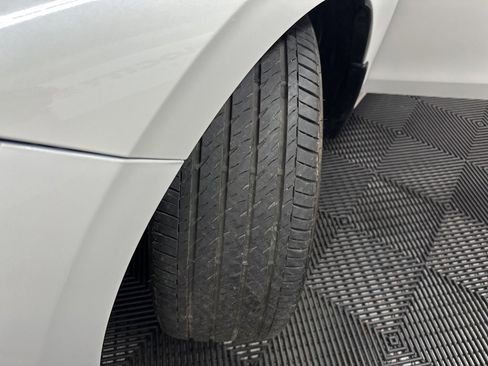 Used 2024 Honda Civic EX image 36