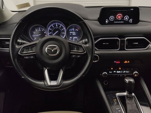 Used 2019 MAZDA CX-5 Touring FWD image 22