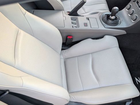 Used 2003 Nissan 350Z Touring image 10