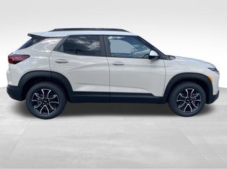 New 2026 Chevrolet TrailBlazer ACTIV w/ Convenience Package video 2