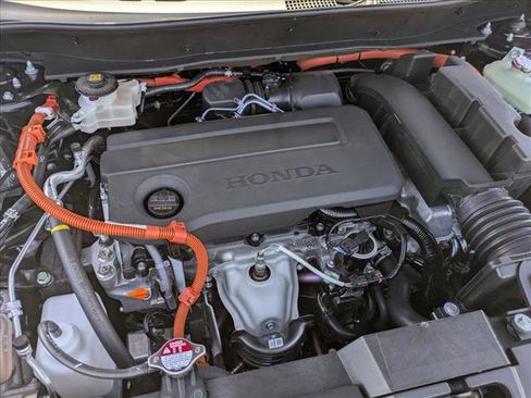 New 2026 Honda CR-V TrailSport image 16