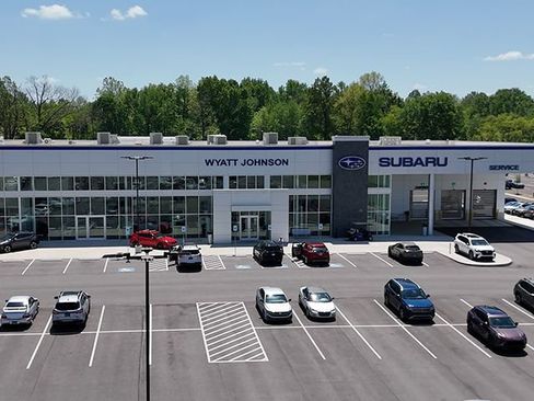 New 2026 Subaru Crosstrek 2.5i Limited AWD/4WD image 5