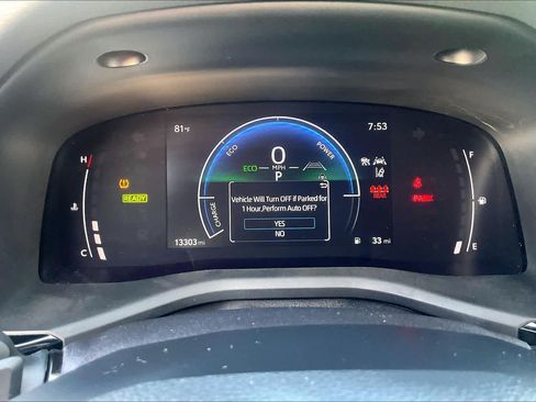 Used 2025 Toyota Camry SE w/ Multimedia Upgrade Package FWD image 25