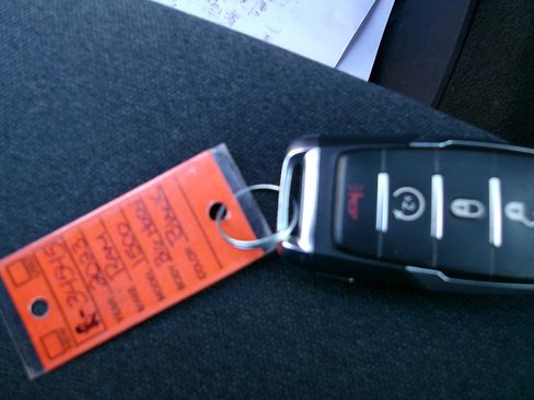 Used 2023 RAM 1500 Big Horn image 21