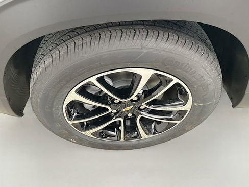 New 2026 Chevrolet TrailBlazer LT w/ Convenience Package image 33