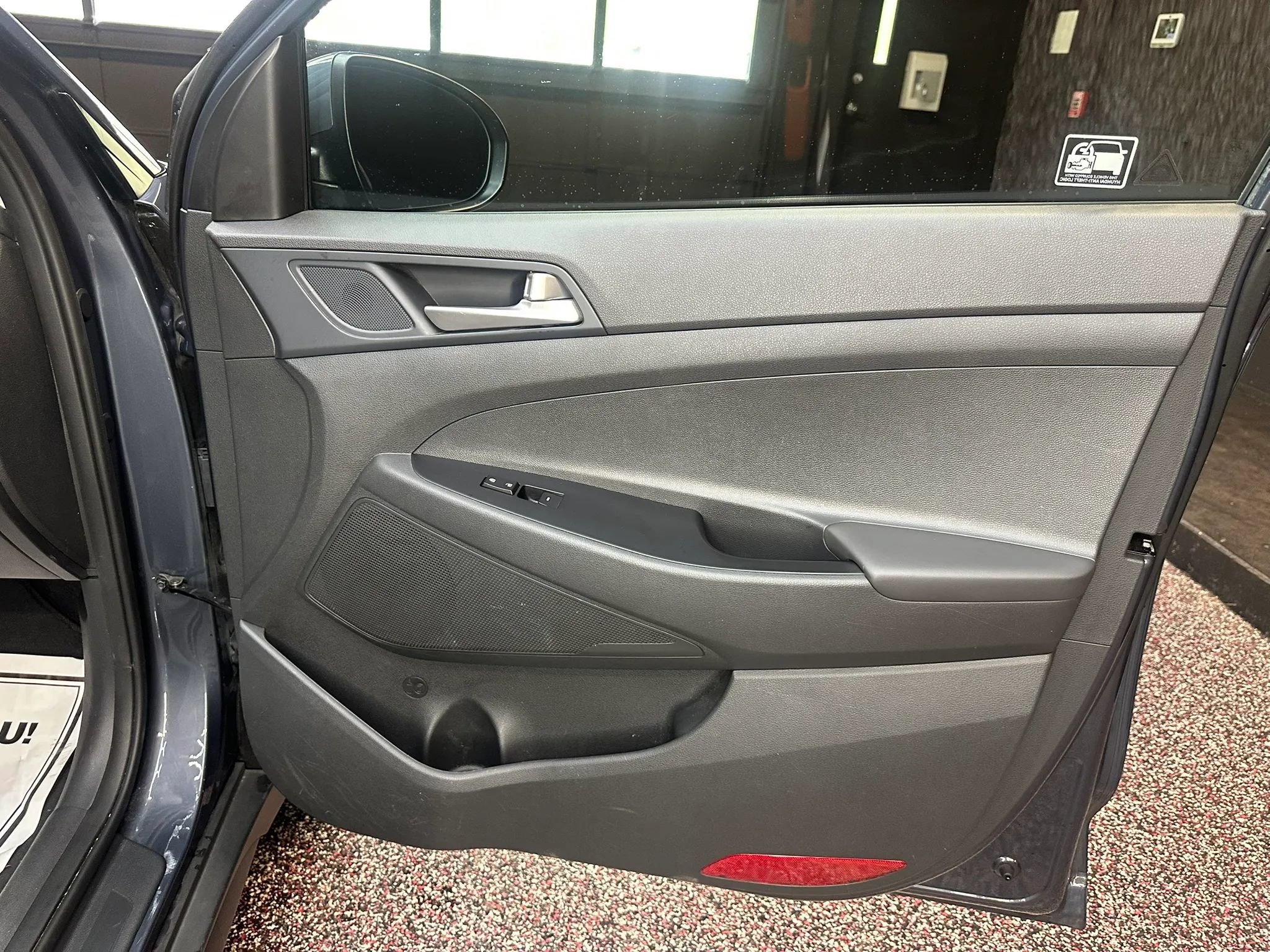 Used 2020 Hyundai Tucson SE w/ Cargo Package FWD image 31