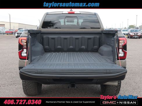 Used 2025 Ford Ranger XLT w/ Equipment Group 301A High AWD/4WD image 33