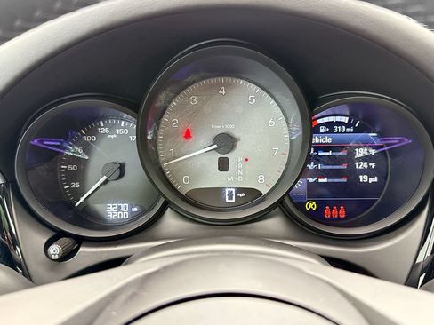 Used 2026 Porsche Macan S AWD/4WD image 33