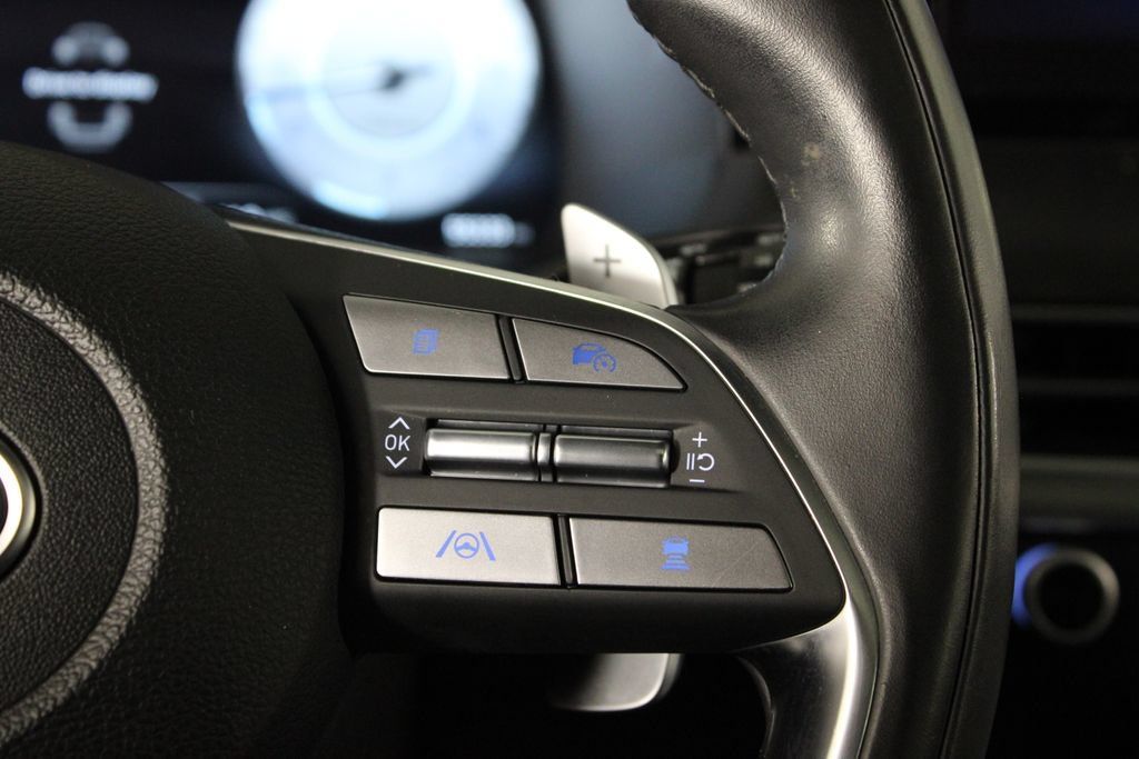 Certified 2024 Hyundai Palisade Calligraphy FWD image 31