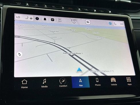 Used 2023 Jeep Grand Cherokee L Limited image 27