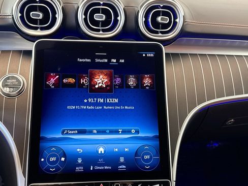 Certified 2023 Mercedes-Benz C 300 Sedan image 15