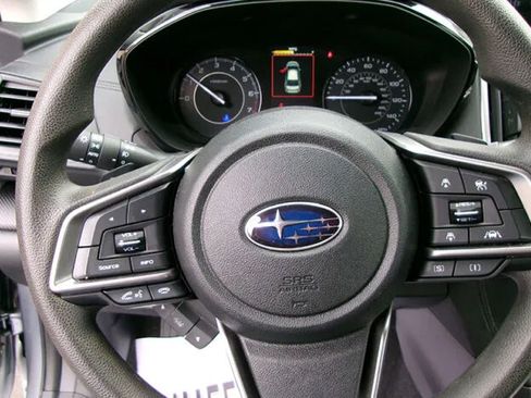 Used 2023 Subaru Impreza 2.0i Premium AWD/4WD image 15